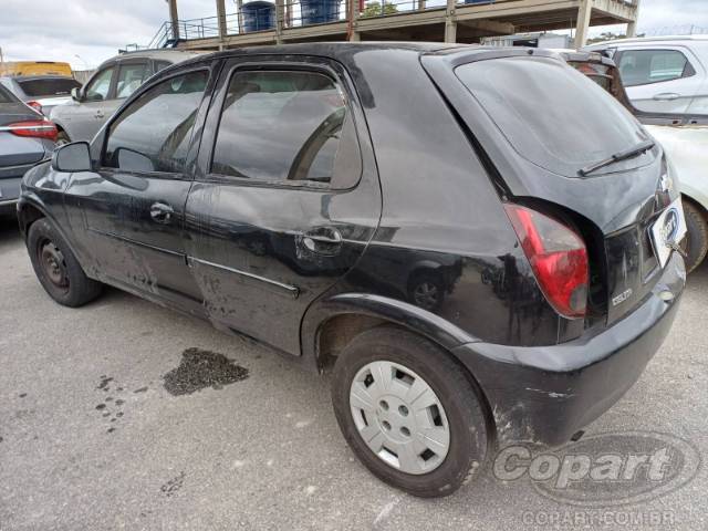 2012 CHEVROLET CELTA 