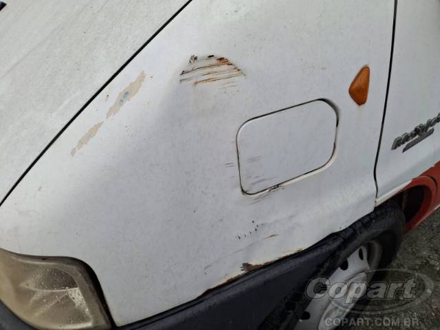 2010 FIAT DUCATO FURGAO 