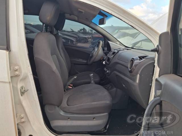 2016 FIAT GRAND SIENA 