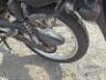 2006 YAMAHA YBR 125 