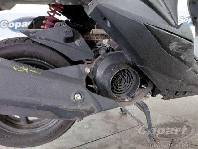 2022 HONDA ELITE 