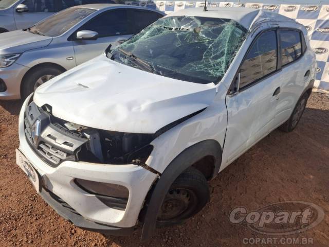 2023 RENAULT KWID 