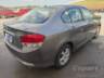 2010 HONDA CITY 