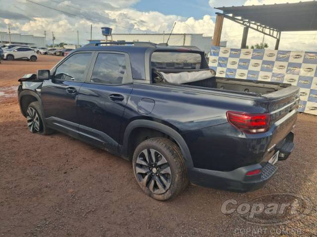 2024 CHEVROLET MONTANA 