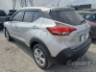 2021 NISSAN KICKS 