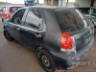 2009 FIAT PALIO 