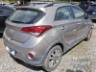 2016 HYUNDAI HB20 