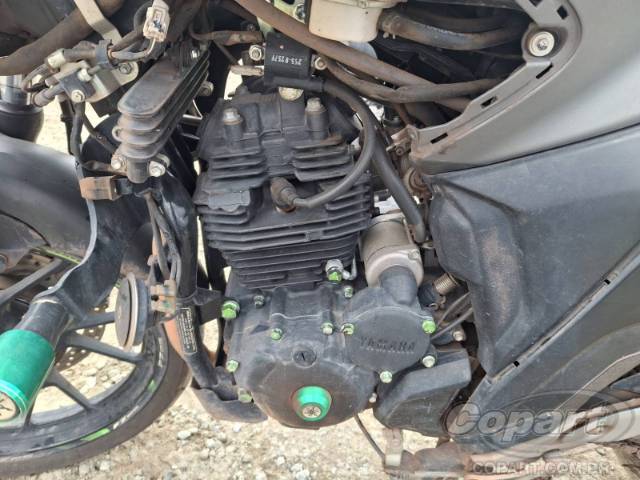 2024 YAMAHA FZ25 FAZER 