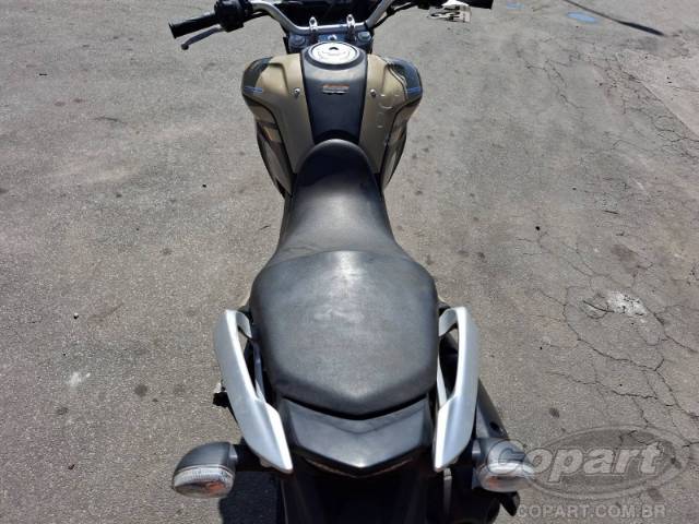 2023 YAMAHA XTZ 250 