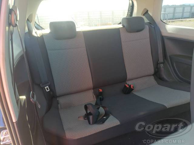 2017 VOLKSWAGEN UP 