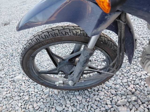 2027 HONDA POP 