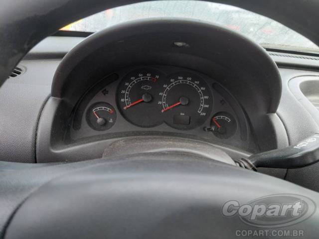 2012 CHEVROLET CORSA 