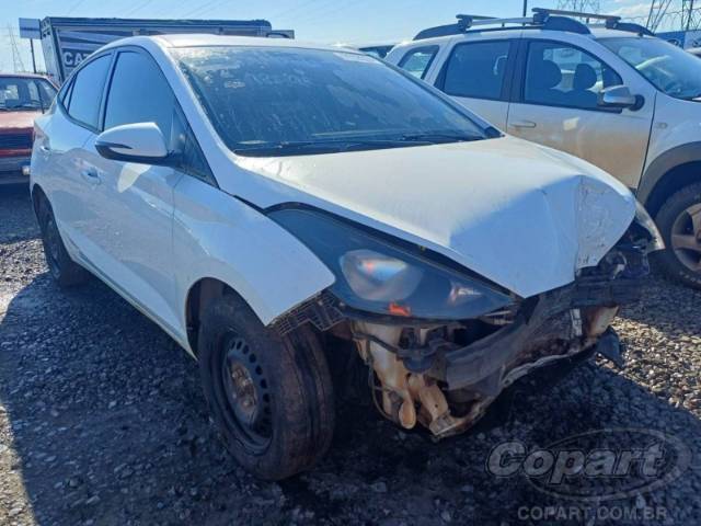 2020 HYUNDAI HB20S 