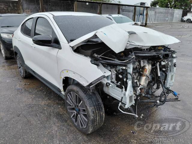 2026 FIAT FASTBACK 
