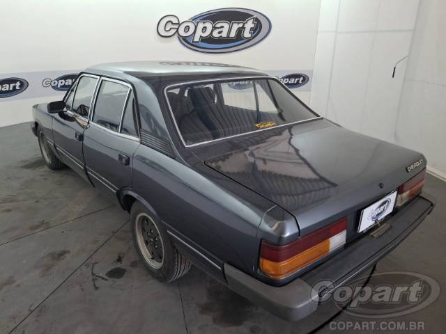 1988 CHEVROLET OPALA 