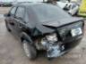 2005 FORD FIESTA SEDAN 