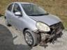 2013 NISSAN MARCH 