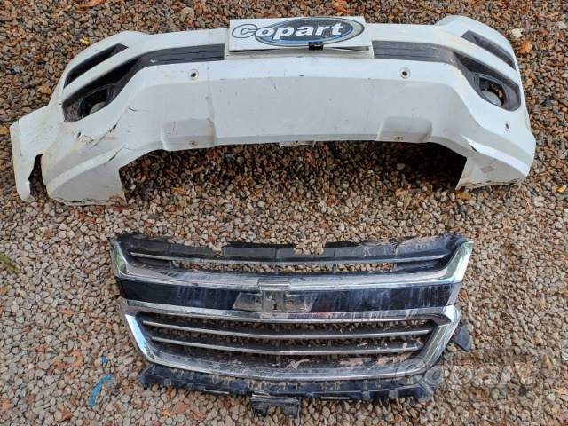 2020 CHEVROLET TRAILBLAZER 