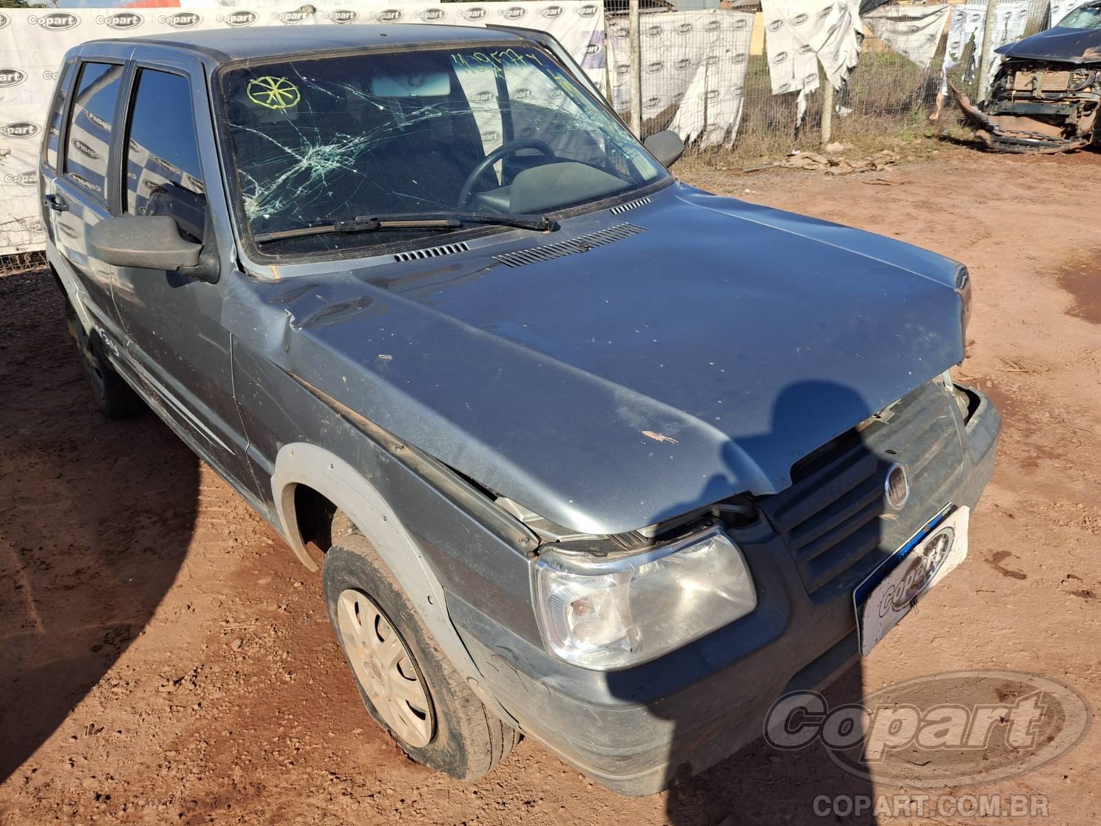 Fiat UNO