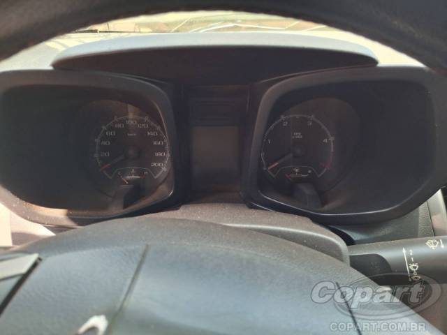 2013 CHEVROLET S10 CABINE DUPLA 