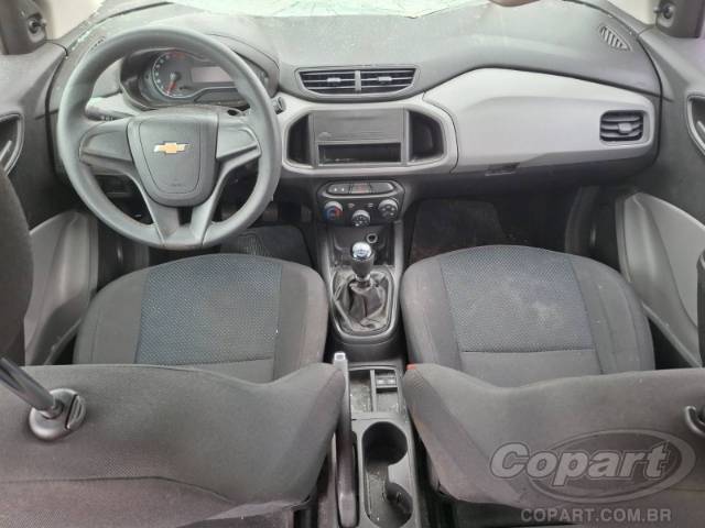 2018 CHEVROLET ONIX 