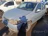 2011 FIAT PALIO 