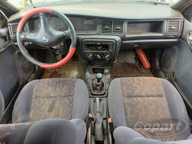 1998 CHEVROLET VECTRA 