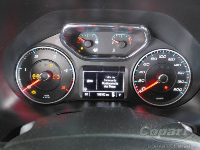 2020 CHEVROLET TRAILBLAZER 
