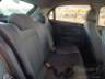 2012 VOLKSWAGEN GOL 