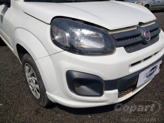 2021 FIAT UNO 