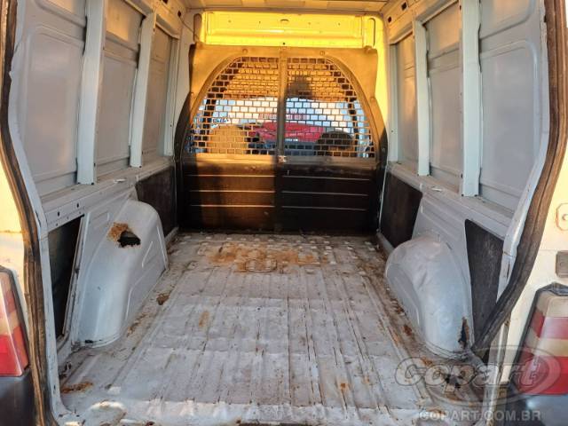 2013 FIAT FIORINO FURGAO 