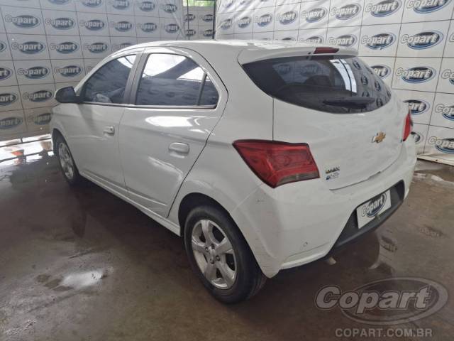 2019 CHEVROLET ONIX 