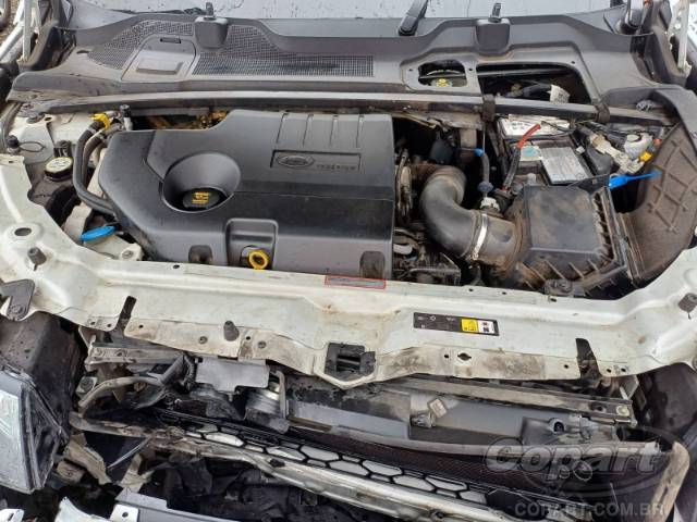 2017 LAND ROVER DISCOVERY SPORT 