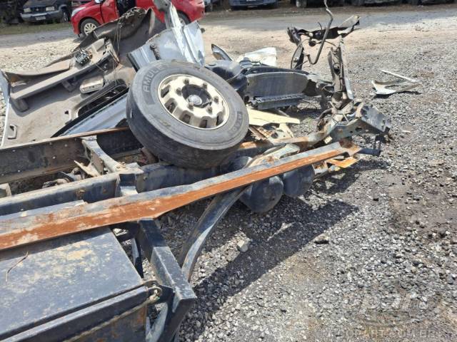 2020 VOLKSWAGEN DELIVERY 