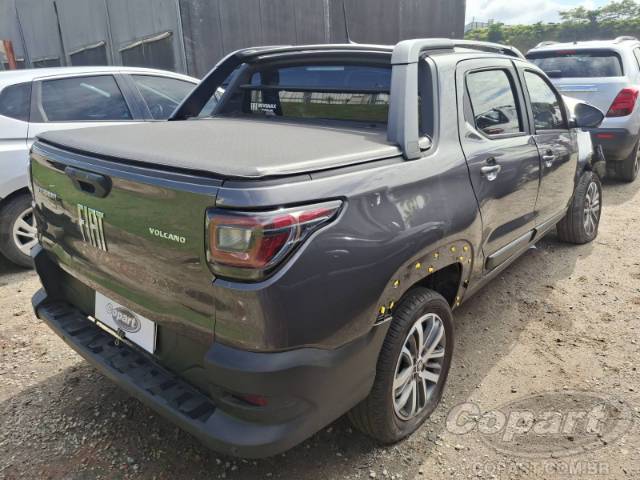 2026 FIAT STRADA CD 