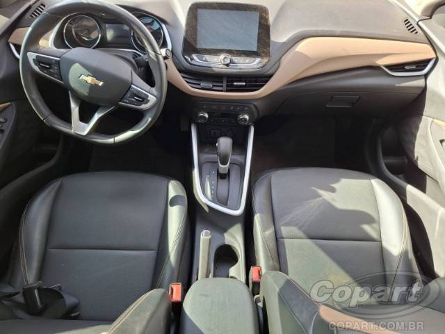 2022 CHEVROLET ONIX PLUS 
