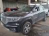 2026 RAM RAMPAGE 