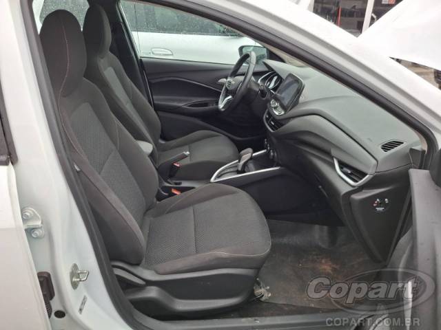 2024 CHEVROLET ONIX PLUS 