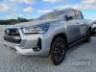 2021 TOYOTA HILUX CD 