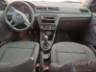 2017 VOLKSWAGEN GOL 