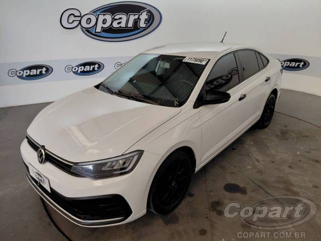 2026 VOLKSWAGEN VIRTUS 
