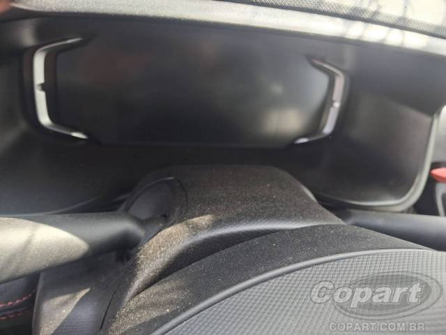 2024 FIAT PULSE 