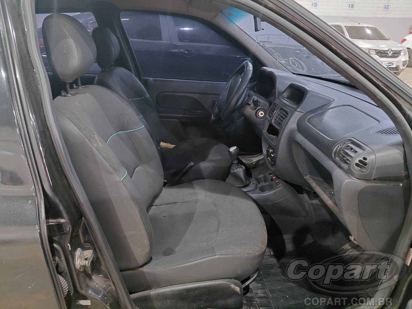 Foto 5: 2016 RENAULT CLIO