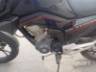 2024 HONDA CG 160 