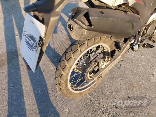 2025 YAMAHA XTZ 250 