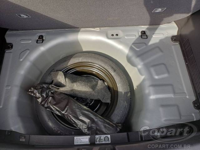 2026 HYUNDAI HB20 