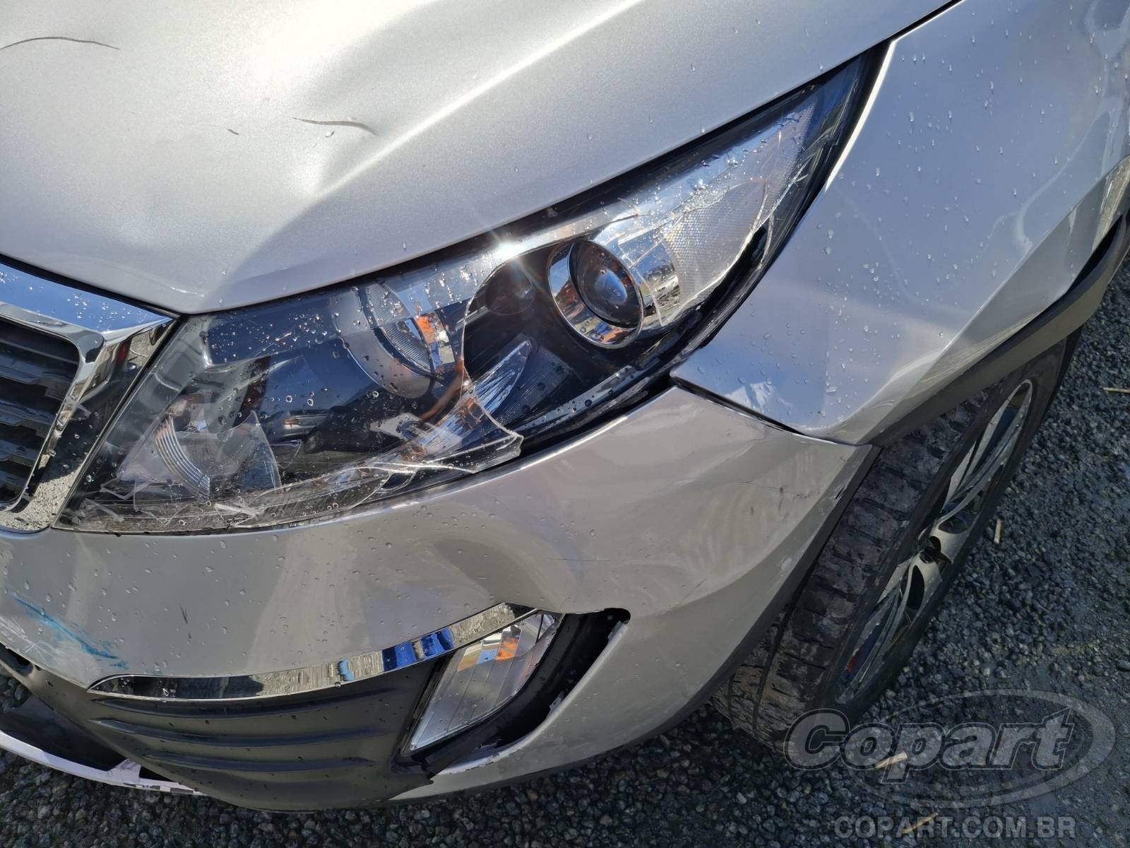 Foto 14 de 14: 2012 KIA SPORTAGE