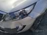 2012 KIA SPORTAGE 