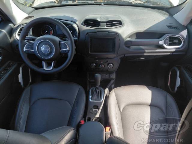 2021 JEEP RENEGADE 