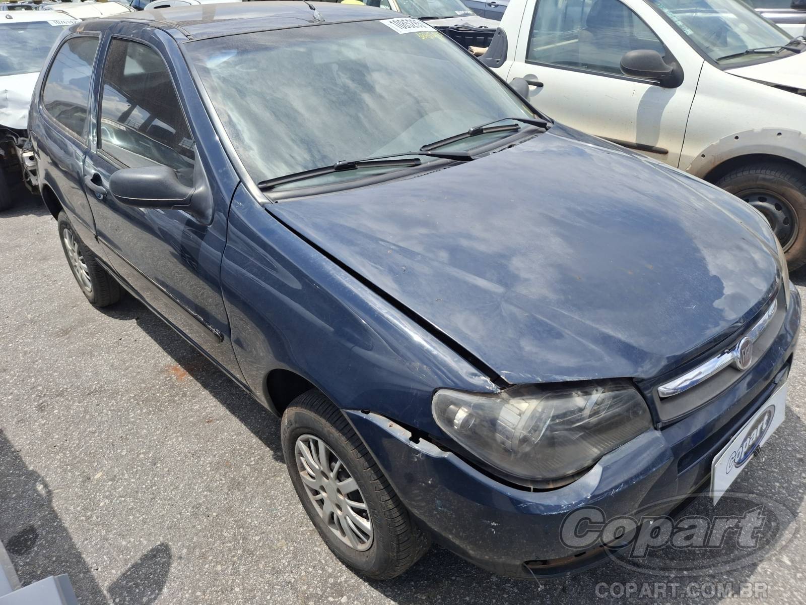 FIAT PALIO 2011